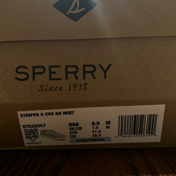 Sperry Top-Slider - Picture 2 of 5